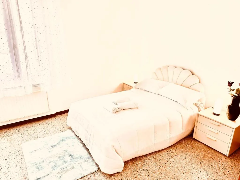 Camera Deluxe — Vintage Villa