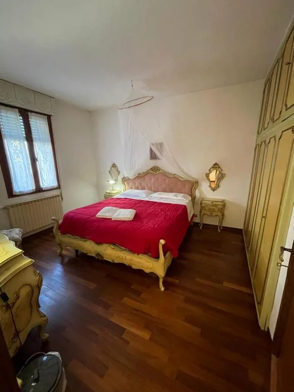 Deluxe Room — Welcome to Venice Royalclass