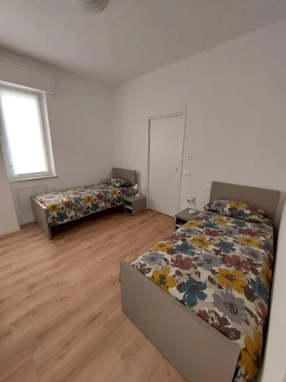 Twin Room — Casa Cilla Ettore e Anita