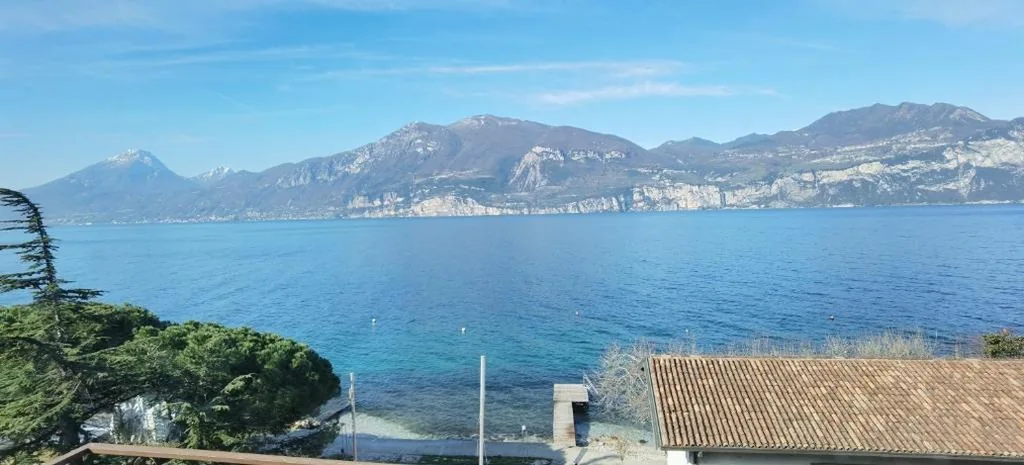 Camera Doppia con Letti Singoli — Hotel Nike