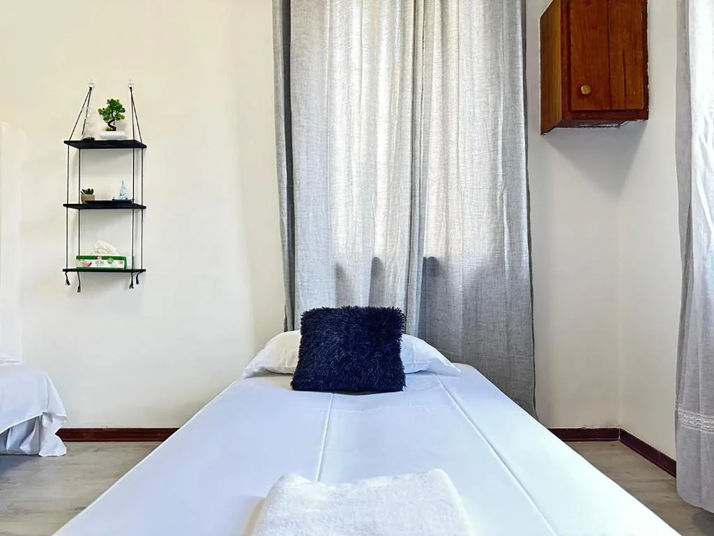 Twin Room — Venetian Nexus