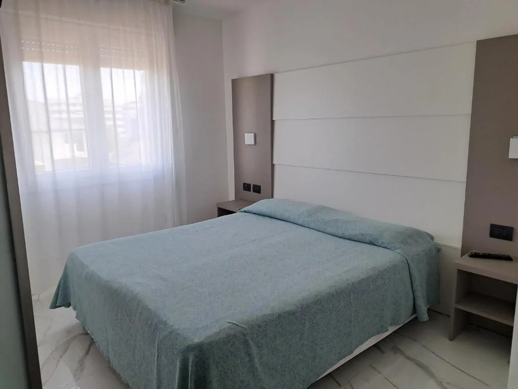 Economy Double or Twin Room — Hotel Consuelo
