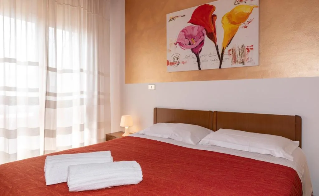 Economy Double or Twin Room — Hotel Nazionale