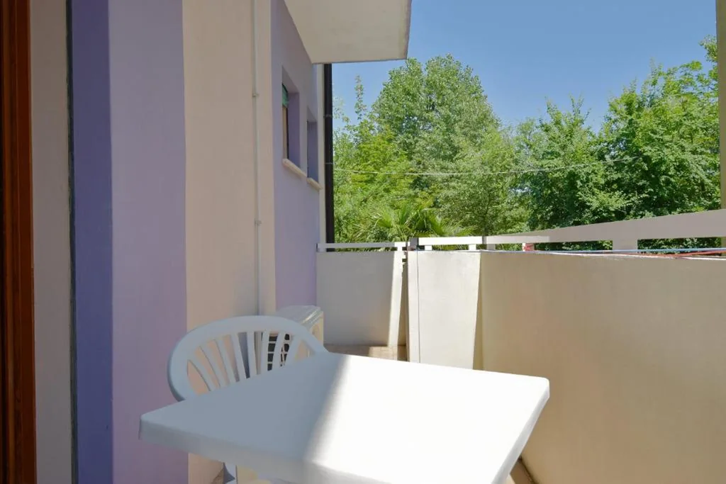 Camera Familiare (2 Adulti + 2 Bambini) — Hotel Zanin
