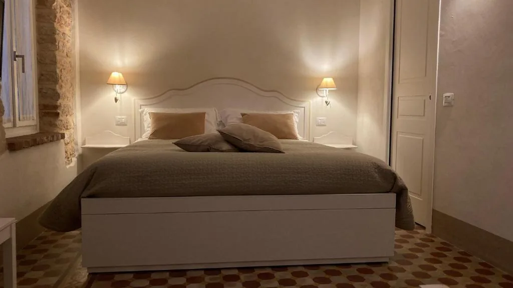 Camera Familiare — B&B CAMPAGNON VALPOLICELLA