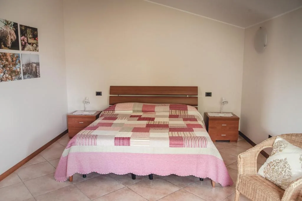 Camera Familiare — B&B La Tamerice