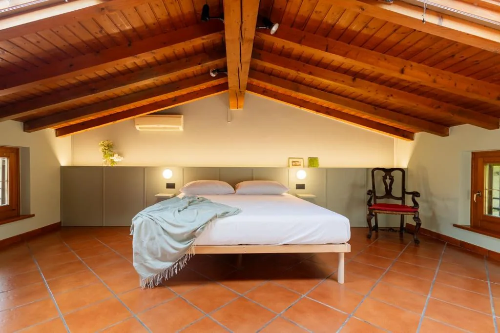 Family Room — Bubamara – Bed and Breakfast
