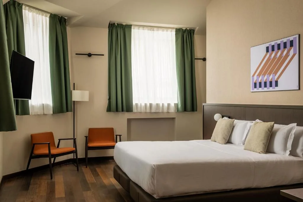 Family Room — BYPILLOW Grand Central