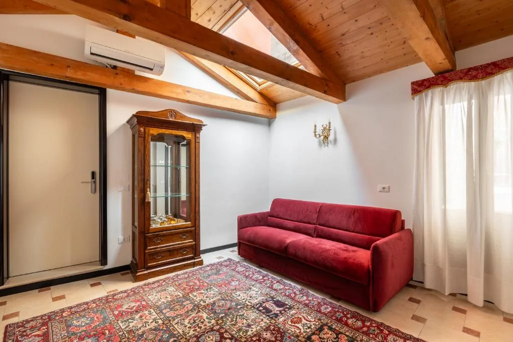Camera Familiare — Ca’ Luisa