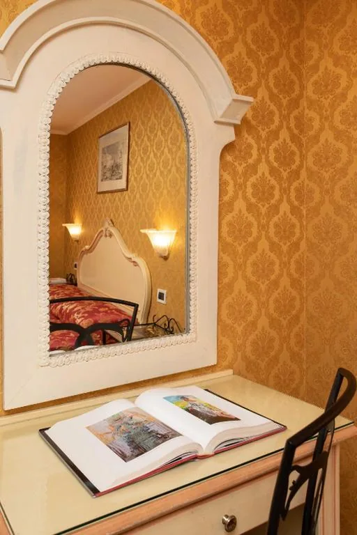 Classic Family Room - Annex — Tintoretto