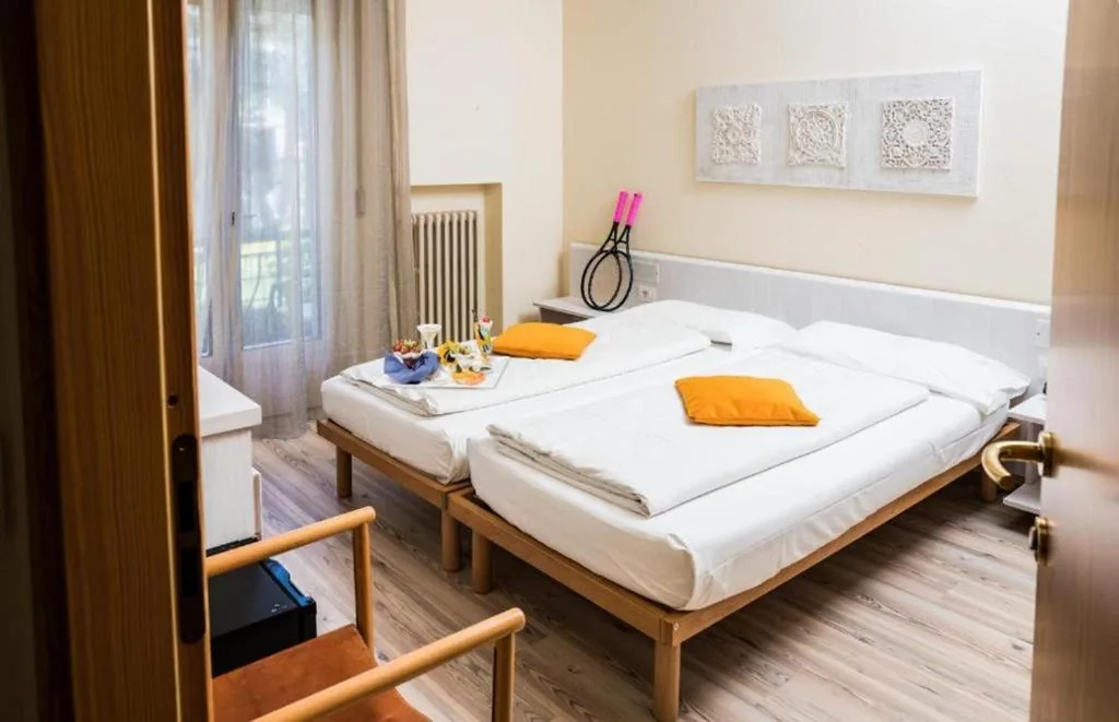 Family Room — Club Hotel Olivi – Tennis Center