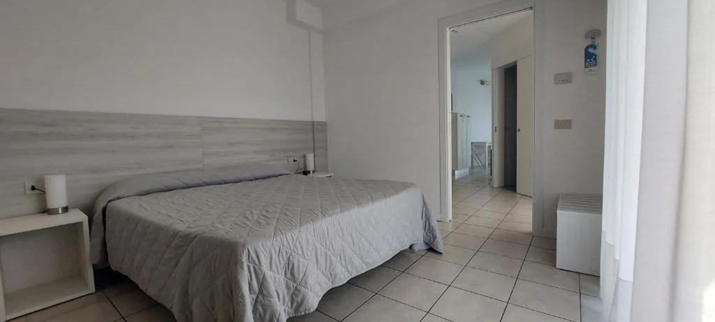 Camera Familiare con Angolo Cottura — Hotel Residence Mara