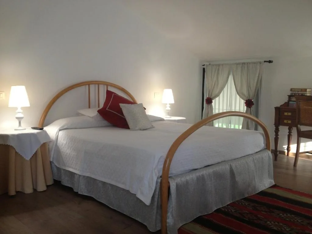 Camera Familiare con Bagno Privato — Carmen de Nella Eco Lodge 4*
