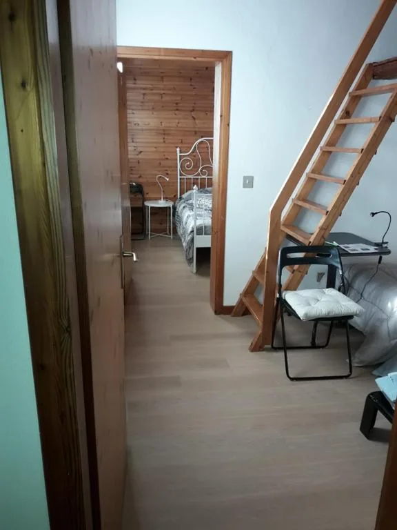 Camera Familiare con Bagno Privato — Room Family