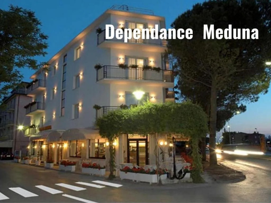 Camera Familiare — Hotel Gardenia