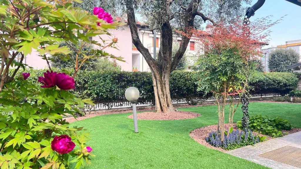 Camera Familiare con Terrazza — Ai Fiori