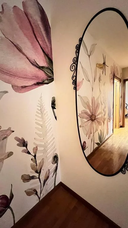 Camera Familiare con Vasca — Ai Fiori