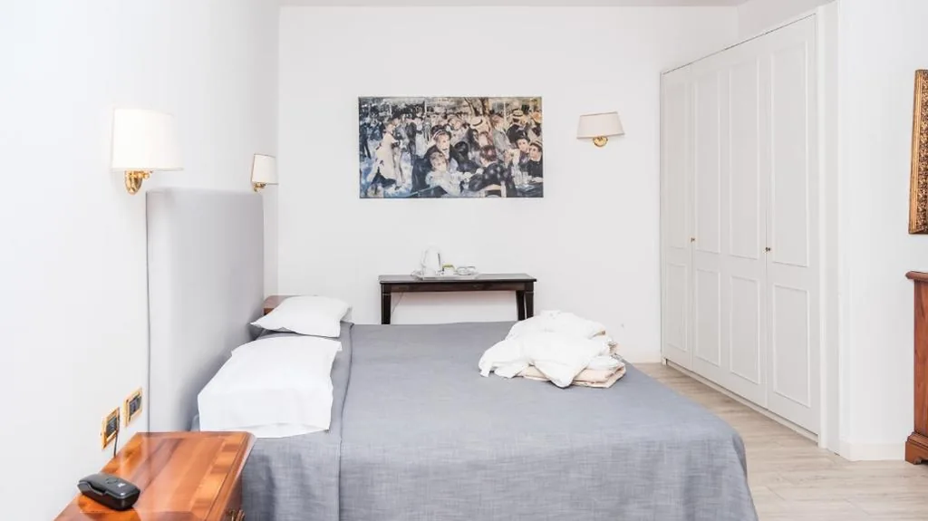 Camera Familiare Deluxe — Bellavista Terme Resort & Spa