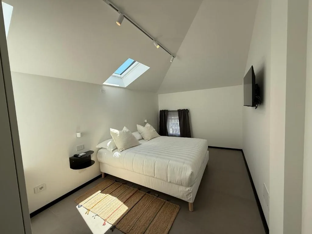 Deluxe Family Room — Casa Anna