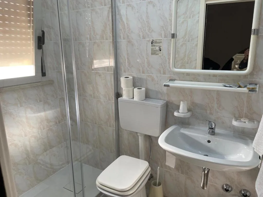Deluxe Family Room — Hotel Villa Luisa