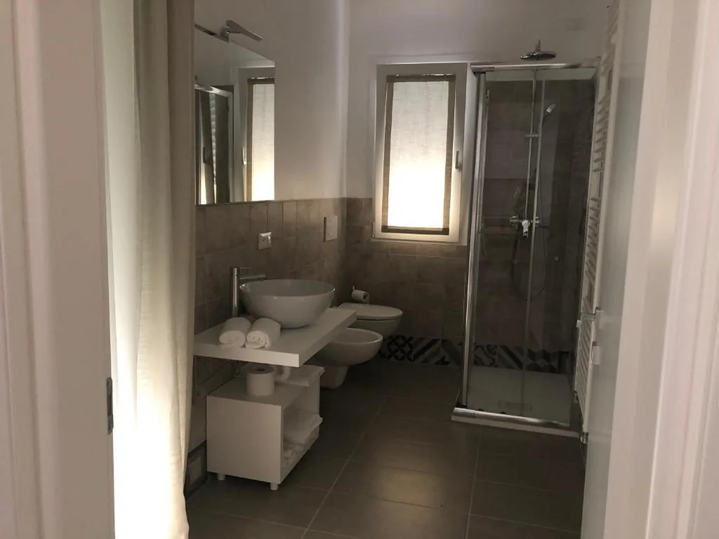 Deluxe Family Room — Residenza Ca’ Vittoria