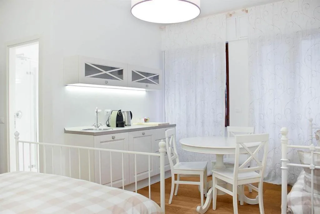 Camera Familiare Deluxe — Residenza Cantore