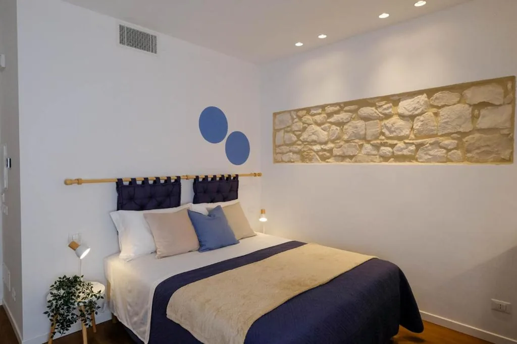 Deluxe Family Room — Verona Sweet Rooms – Affitti Brevi Italia