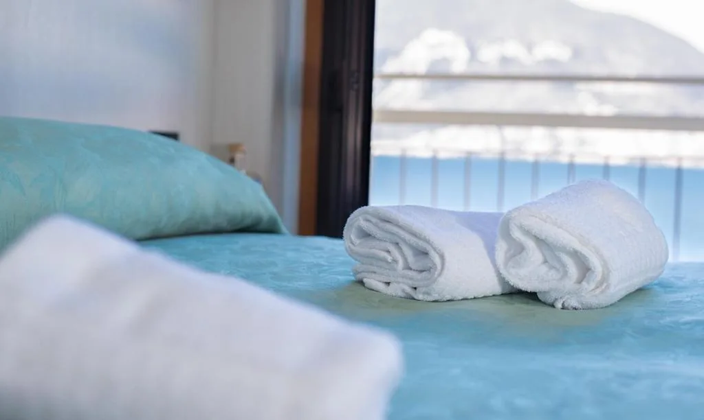 Camera Familiare Economy — Hotel Eden