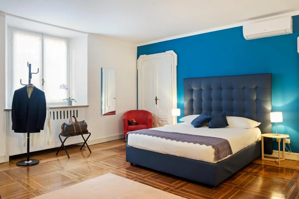 Camera Familiare - Edificio Separato — Italianflat – Verona Suite