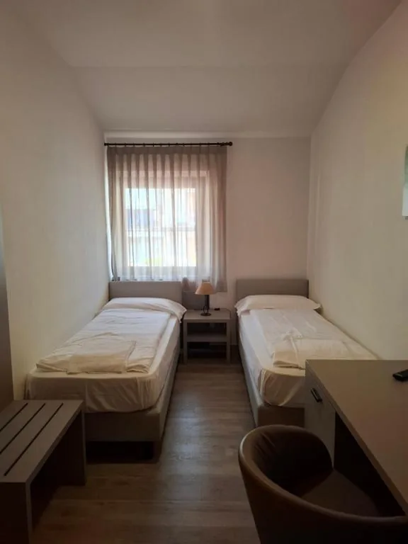 Camera Familiare — Garni Onda