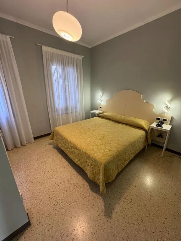 Camera Familiare — Hotel Adriatico