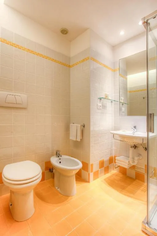Family Room — Hotel Ancora