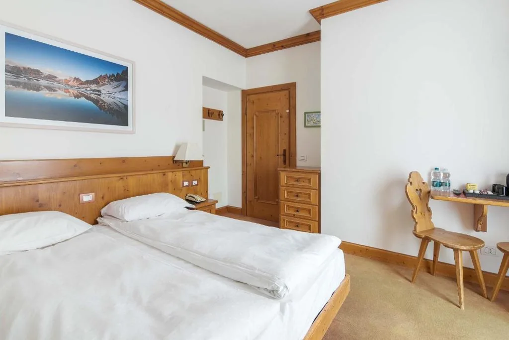 Camera Familiare — Hotel Aquila