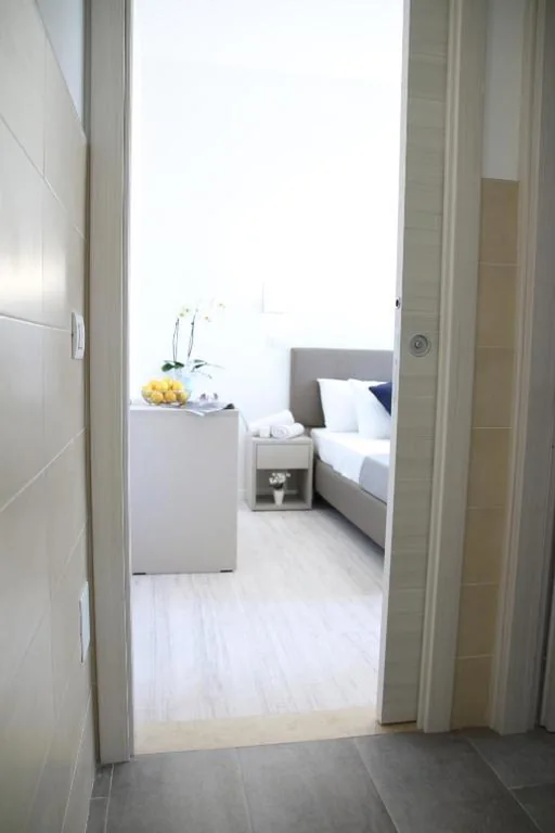 Family Room — Hotel Arena