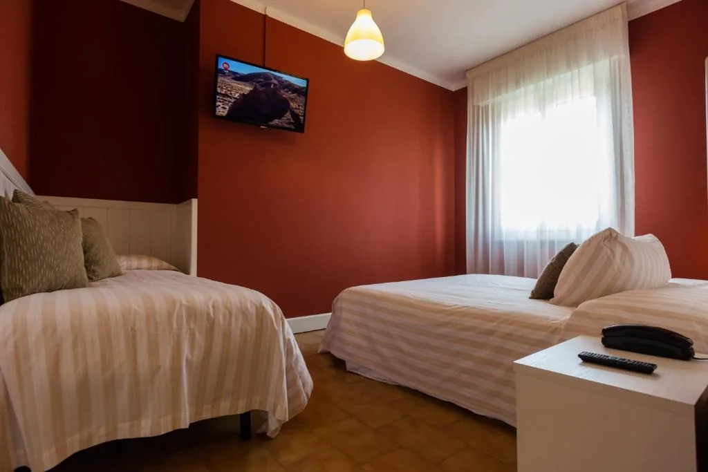 Family Room — Hotel Bardolino