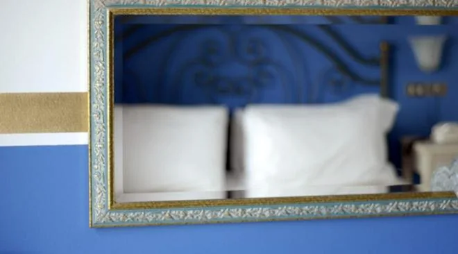 Camera Familiare — Hotel Benacus