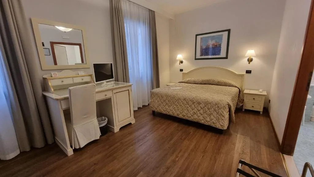 Camera Familiare — Hotel Carlton Capri