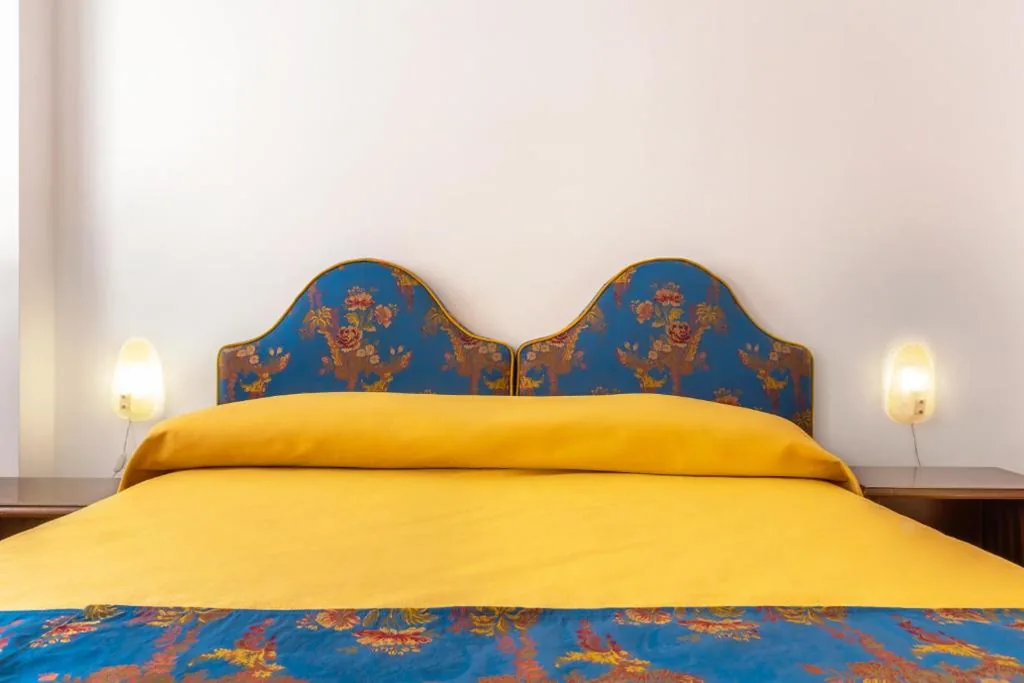 Family Room — Hotel Casa Boccassini