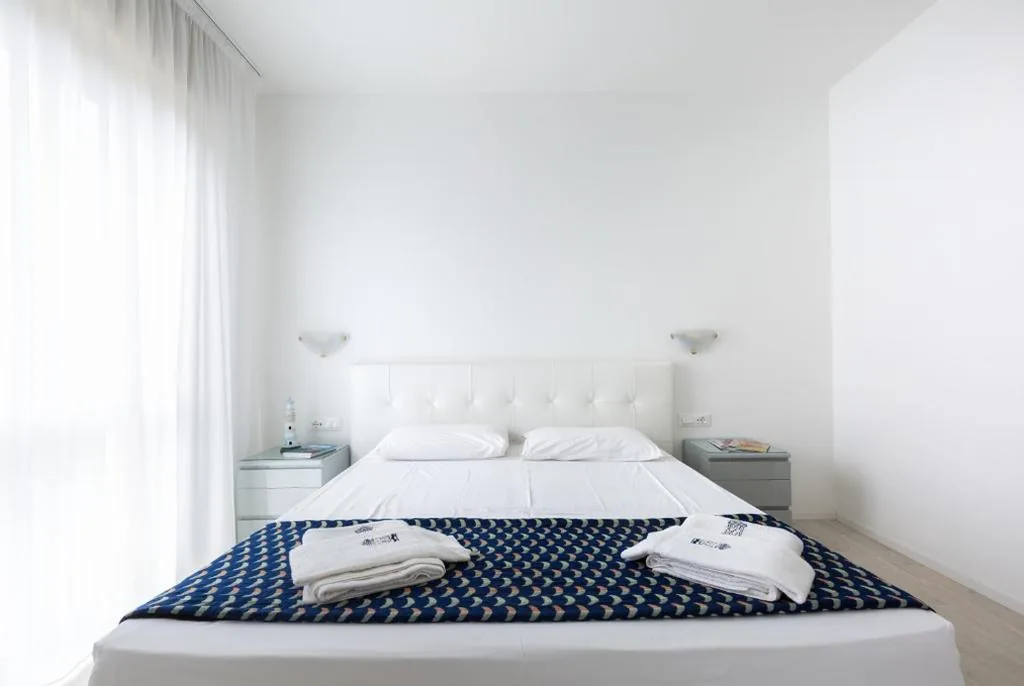 Family Room — Hotel Cavallino Bianco