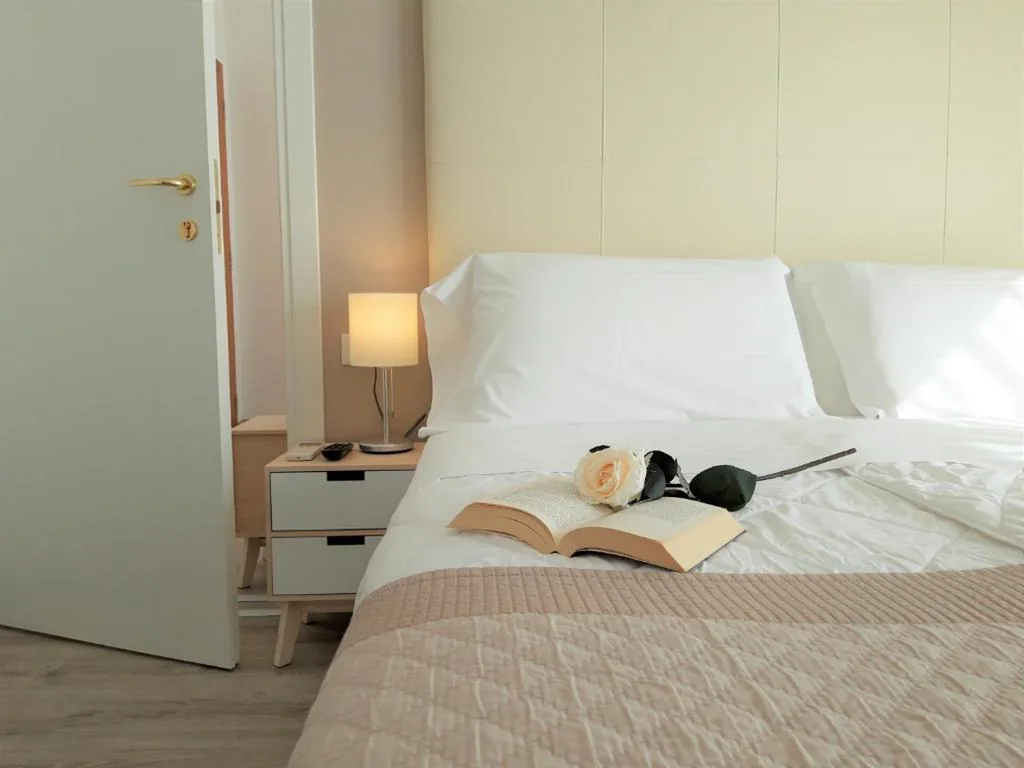 Family Room — Hotel Danubio