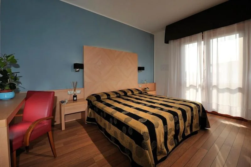 Family Room — Hotel Eden