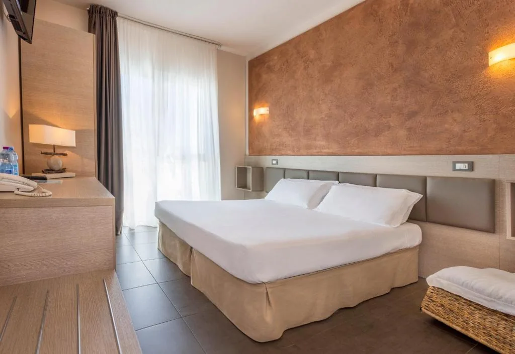 Family Room — Hotel Helvetia
