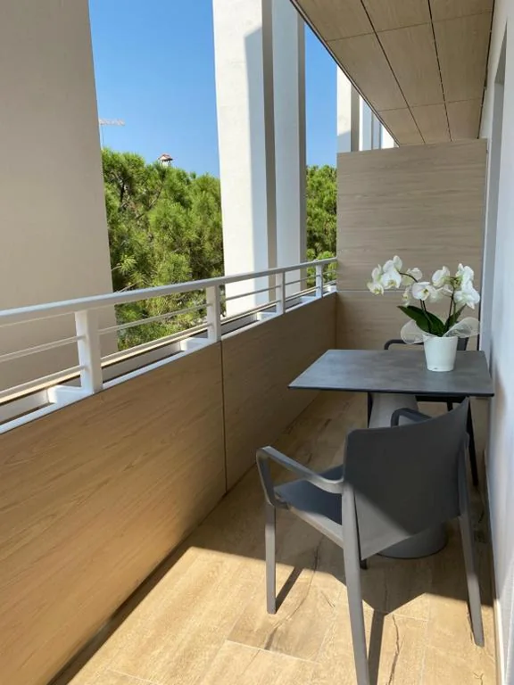 Camera Familiare — Hotel Ivana