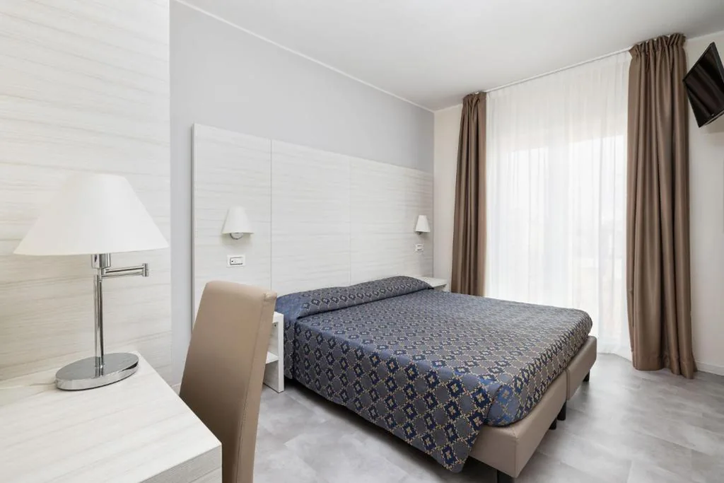 Family Room — Hotel Marco Polo