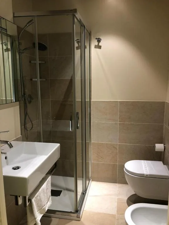 Camera Familiare — Hotel Mare Live