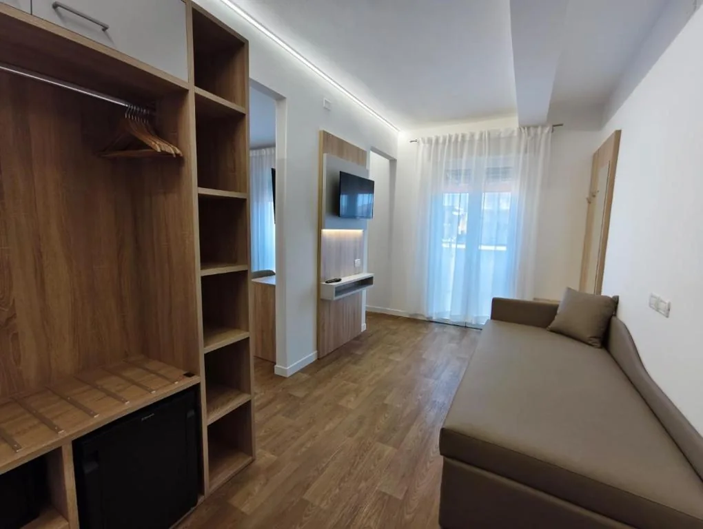 Family Room — Hotel Nederland