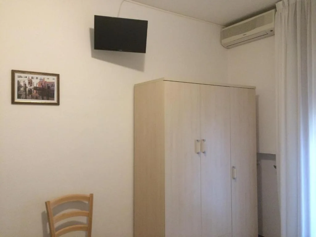 Family Room — Hotel Nuova Doel