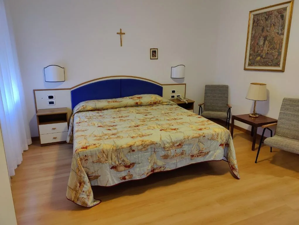 Camera Familiare — Hotel Panoramic