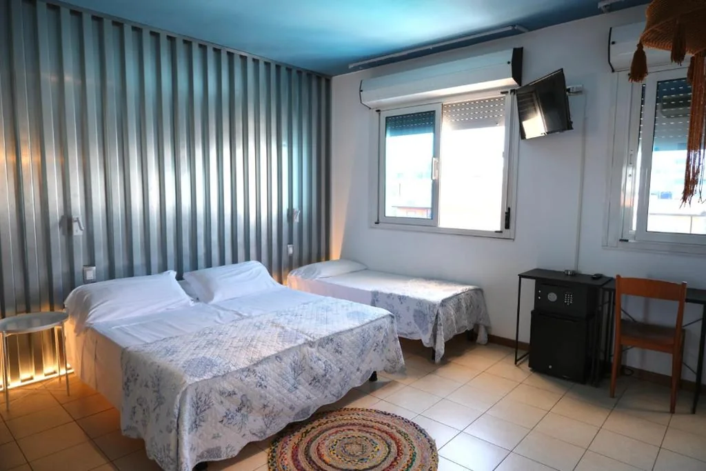 Family Room — Hotel Portofino