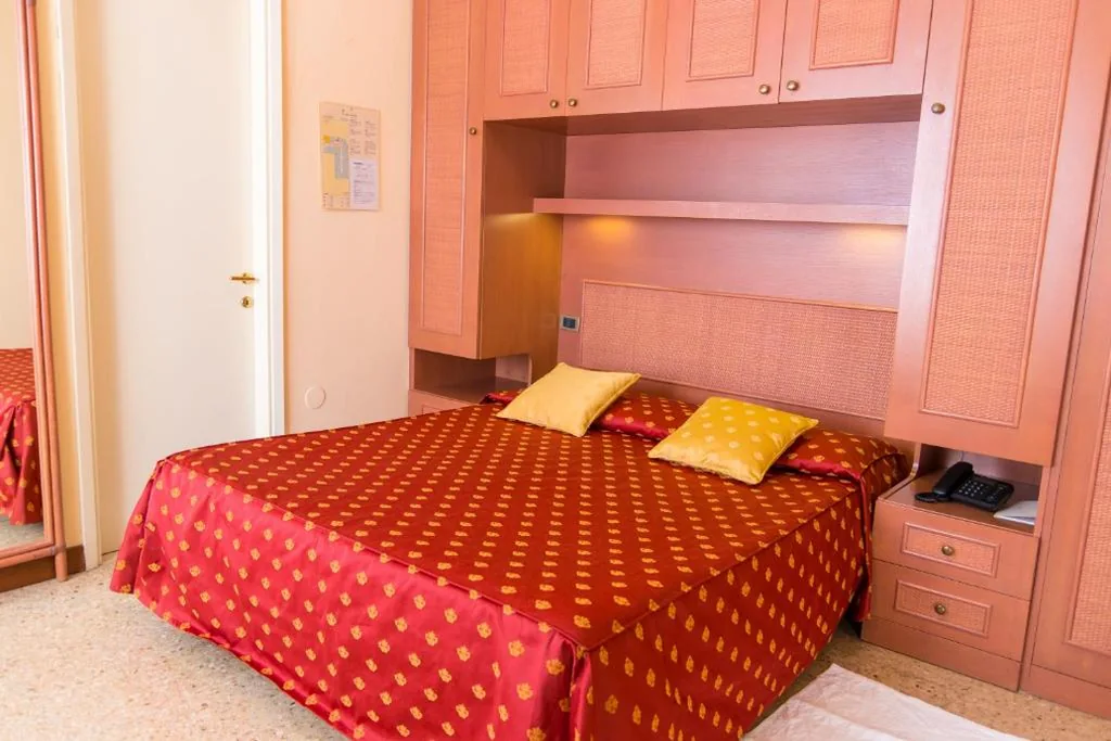 Family Room — Hotel Principe